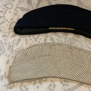 Vintage | Accessories | Vintage 94s Waves Us Navy Summer  display picture 2